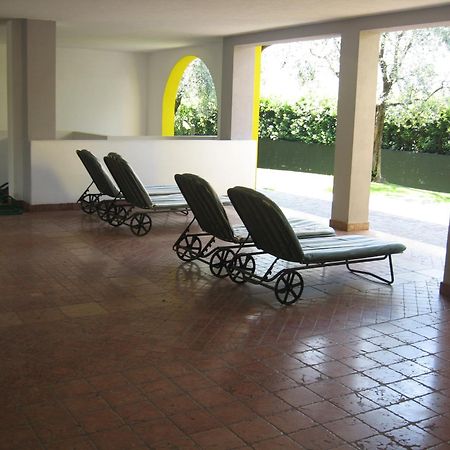Casa Carla Aparthotel Torbole Sul Garda Εξωτερικό φωτογραφία