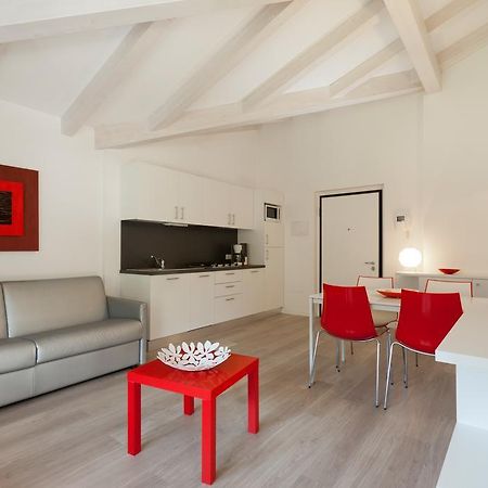 Casa Carla Aparthotel Torbole Sul Garda Εξωτερικό φωτογραφία