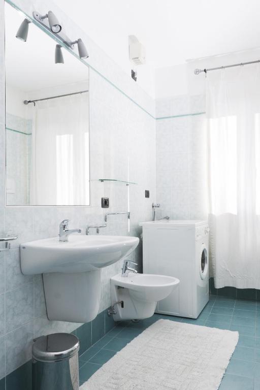 Casa Carla Aparthotel Torbole Sul Garda Δωμάτιο φωτογραφία
