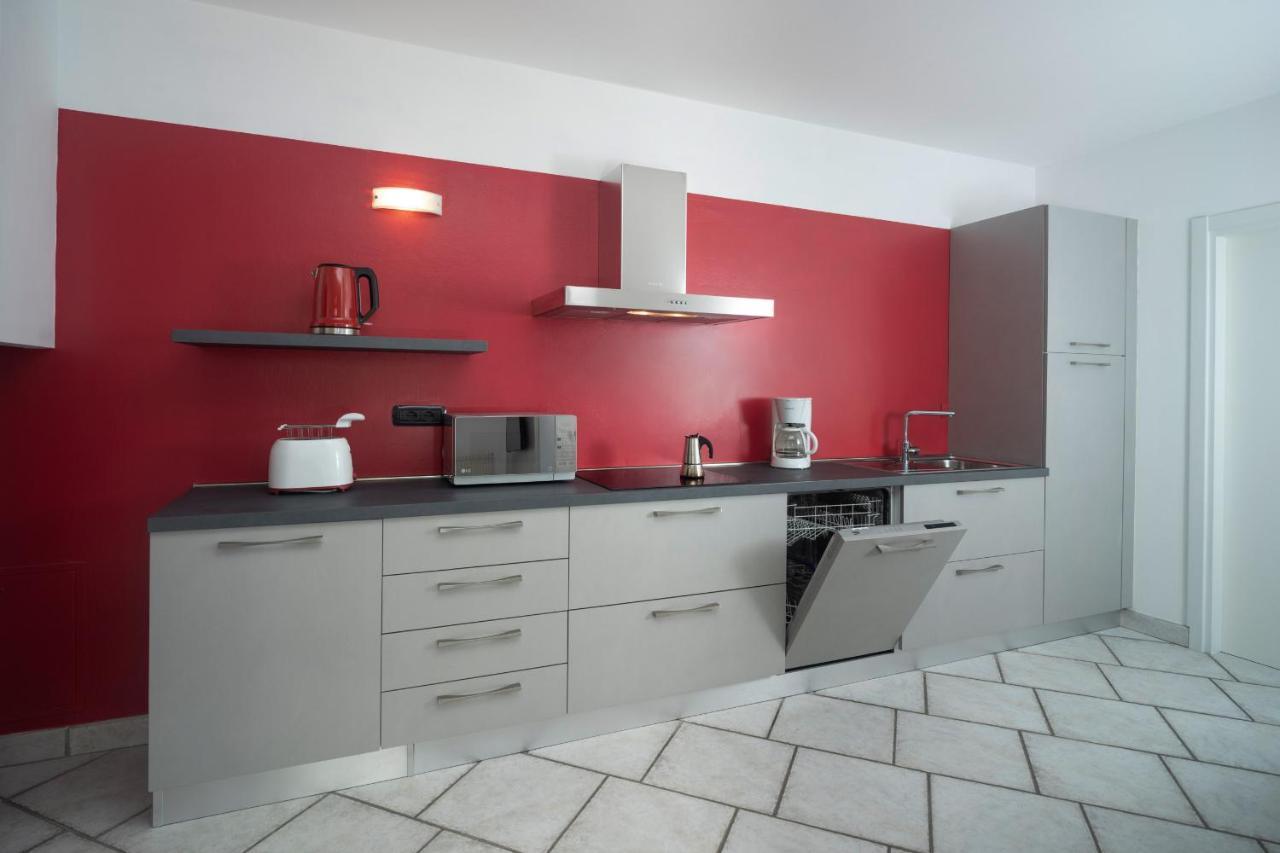 Casa Carla Aparthotel Torbole Sul Garda Εξωτερικό φωτογραφία