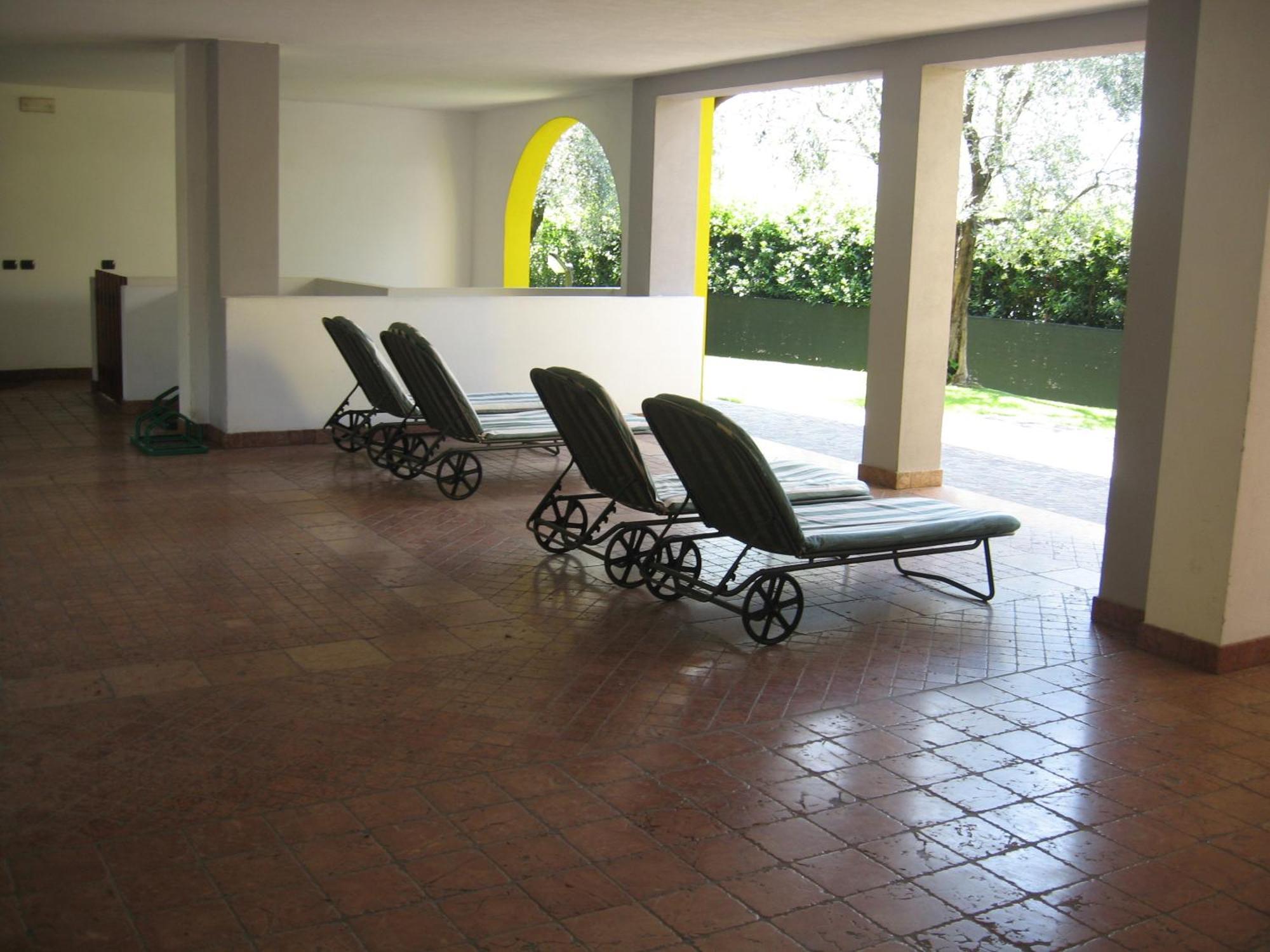 Casa Carla Aparthotel Torbole Sul Garda Εξωτερικό φωτογραφία