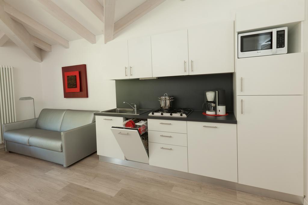 Casa Carla Aparthotel Torbole Sul Garda Εξωτερικό φωτογραφία