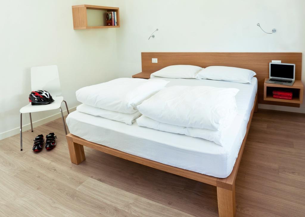 Casa Carla Aparthotel Torbole Sul Garda Εξωτερικό φωτογραφία