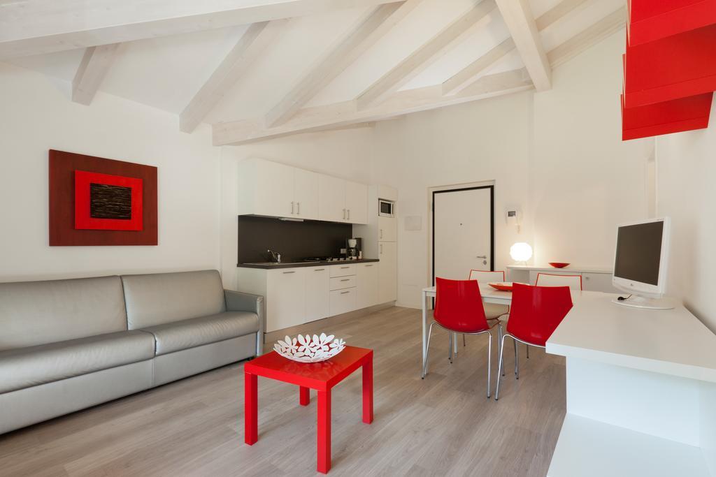 Casa Carla Aparthotel Torbole Sul Garda Εξωτερικό φωτογραφία