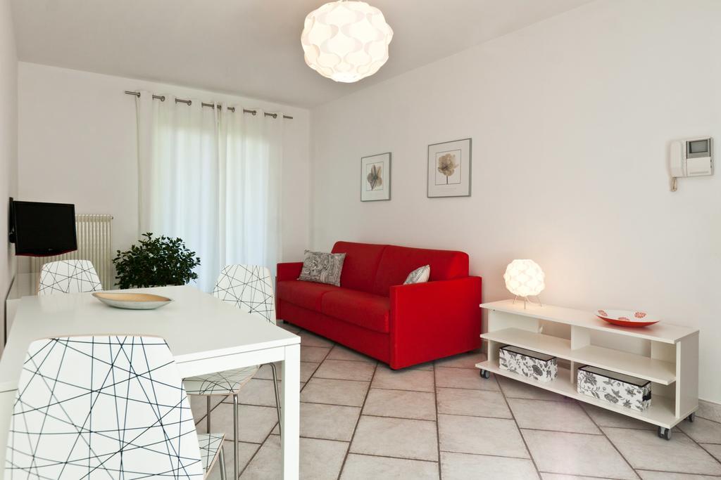 Casa Carla Aparthotel Torbole Sul Garda Εξωτερικό φωτογραφία